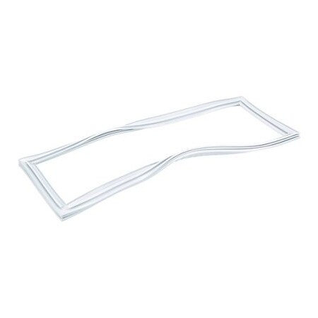 Allpoints Allpoints 2142028 Drawer Gasket, 7-1/2 X 21-9/16 For Continental Refrigerator 2142028
